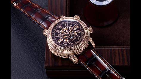 patek philippe tourbillon 1909003|Patek Philippe Tourbillon .